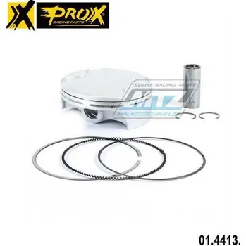 Píst motoru SADA PÍSTŮ 95.97 KX450F 01.4413.A