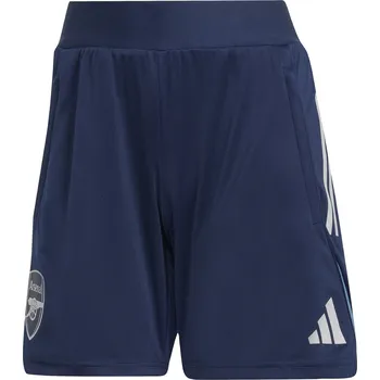 Dámské kraťasy Kraťasy adidas Blue 1149178 12 (M)