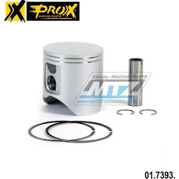 Píst motoru SADA PÍSTŮ BETA RR300 01.7393.B