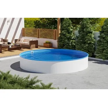 Bazén Bazén Trend 5,50 x 1,20 m