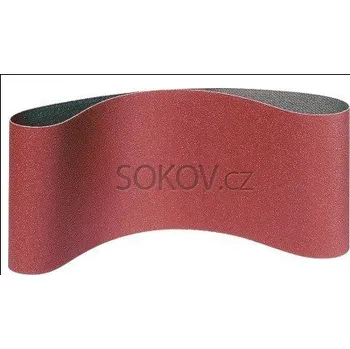 Brusný papír KLINGSPOR Pásy krátké LS 309 HX zrno 100