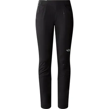 Dámské kalhoty Dámské Kalhoty THE NORTH FACE W AO HIKING SLIM STRAIGHT PANT NF0A7Z8BJK31 – Černá 38