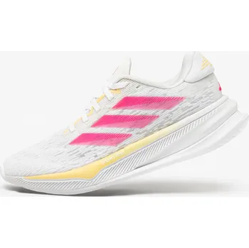 Dámská běžecká obuv ADIDAS Dámské běžecké boty Supernova Comfortglide 39 1/3 BÍLÁ