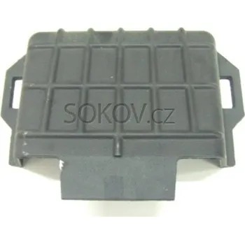 THORMA Sběrač Filex typ 1458