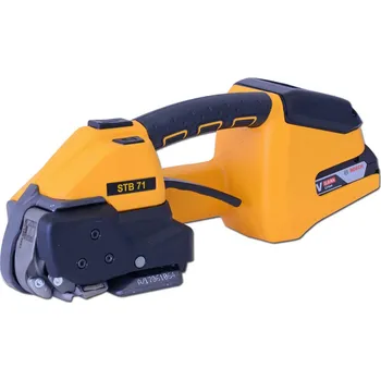 Kleště Aku páskovačka STRAPEX STB 71 - REPASOVANÁ