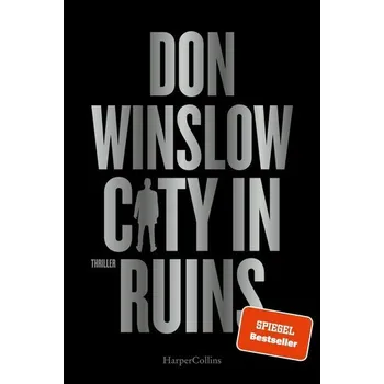 City in Ruins - Don Winslow [DE] (2025, Brožovaná, HarperCollins Taschenbuch)