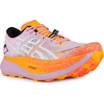 Pánská běžecká obuv Asics Metafuji Trail 1013A141700