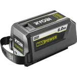 Akumulátor 36 V MAX POWER 6,0 Ah RYOBI RY36B60B