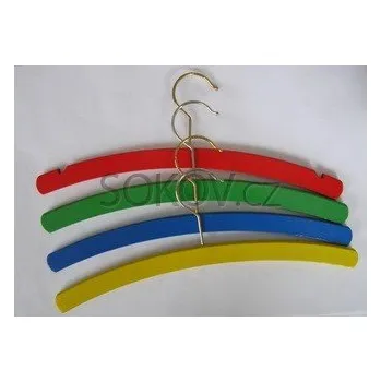 Ramínko Ramínko dětské barevné