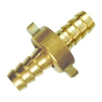 Hadicová spojka Spojka hadicová 5/4" mosazná 30x5/4"x30