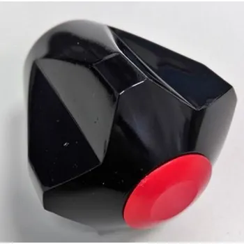 Vodovodní kohout Rukojeť vršku T5 T 1/2"