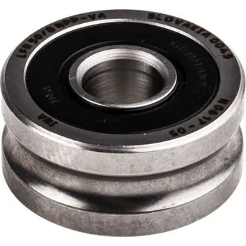 Malířský váleček Zdvihátko, Váleček LFR50/8-6-2RS-RB INA