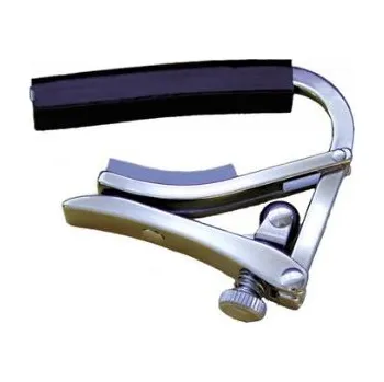 Kapodaster SHUBB S1 Deluxe Capo Steel String