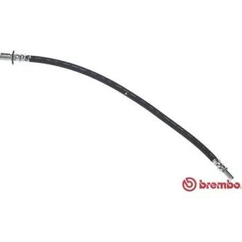 Brzdová hadice Brzdová hadice BREMBO T 83 006