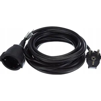 Napájecí kabel Jednoduchý prodlužovací kabel REV 5m 1 ks