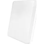 EMOS ZM4324 LED svítidlo přisazené TORI čtverec 33x33cm 24W 2050lm 4000K IP54