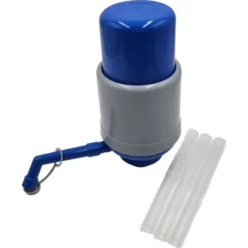 Výdejník vody Ruční pumpa na vodu pro plastové kanystry / barely 11 a 18,9 l