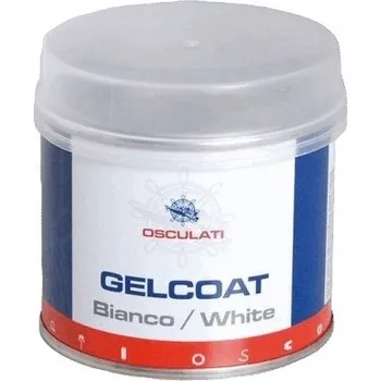 IP kamera Bílý lesklý gelcoat 200g – sada na opravy