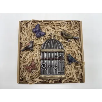 Čokoláda Chocolenka Čokoládová sada - Okamžik svobody