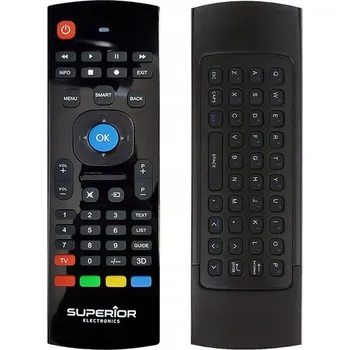 Náhradní dálkový ovladač pro SAMSUNG SUPKCB001