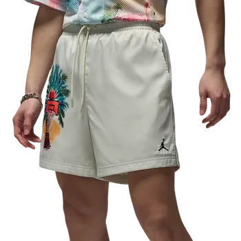 Pánské kraťasy Šortky Jordan Essentials Short ib7276-020 Velikost L