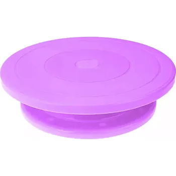 APT AG649 otočný dortový stojan 28 cm