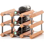 RAXI Classix 3009X 9 lahví buk