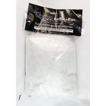 Výfuk pro motocykl REPAS VÝDECHOVÉHO TLUMIČE KT BP01 RIEJU RS-3 50 2011-2020