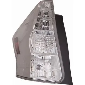 Zadní světlomet Zadní světlo AGB 81H187