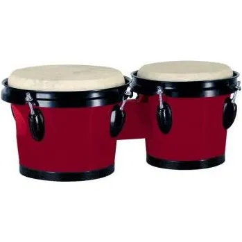 Hayman BG-402-RD bongo, Bongo 6,5"7,5"
