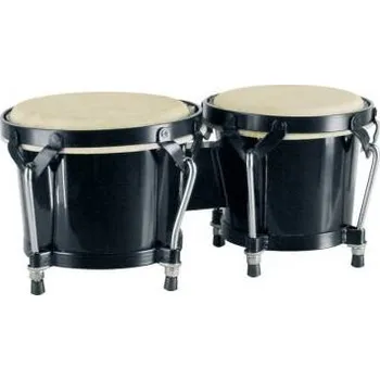Hayman BG-405-BK bongo, Bongo 6,5"7,5"