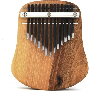 Perkuse Kalimba JUNA jednořadá