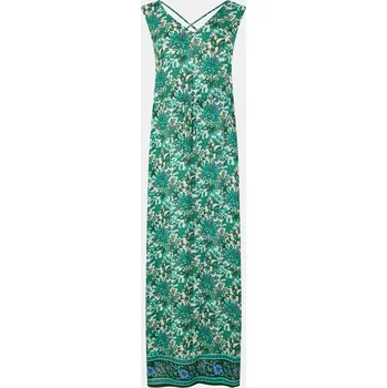 Dámská móda Šaty Vero Moda Oatmeal 1149325 8 (XS)