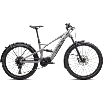 Horské kolo Specialized TERO X 4.0 29 NB - L, Silver Dust / Smoke, 2023