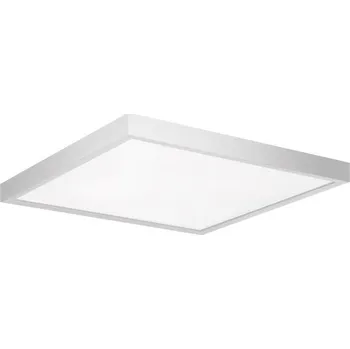 Bodové svítidlo Trilux 2350 G4 D PW19 36/29/ML-8MC ET přisazené 33/25W 3600/2900lm čtverec IP20 3000&4000K