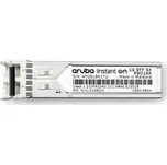 5 x Aruba Instant On 1G SFP LC SX 500m OM2 MMF Transceiver 1420 1820 1830 1930 1950 1960 ( 5 pack ) R9D16A//5pack