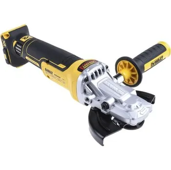 úhlová bruska Bezdrátová úhlová bruska 18V velikost kotouče 125mm 1.8kg 9000rpm Dewalt