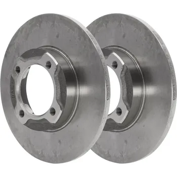 Brzdový kotouč Brzdový kotouč ATE 24.0110-0235.1