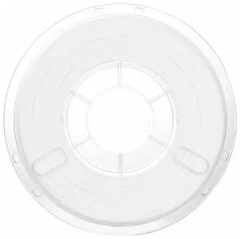 Příslušenství k 3D tiskárně Vlákna pro 3D tiskárny, Bílá 2.85mm 1kg PLA Polymaker
