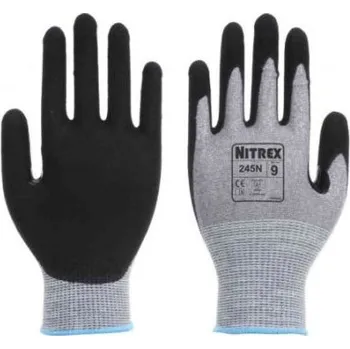 Pracovní rukavice Pracovní rukavice 7 245N