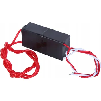 Bezpečnostní kamera MĚNIČ NAPĚTÍ VYSOKÉHO NAPĚTÍ 6-12V 60kV KONVERTOR