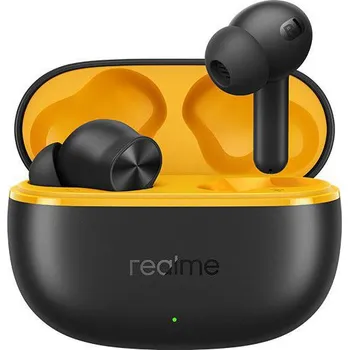 Sluchátka Sluchátka do uší Bluetooth s hlubokým potlačením hluku Realme Buds T200 Lite