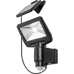 Rabalux 77021 LED Solární reflektor se senzorem LED/5W/3,7V IP44