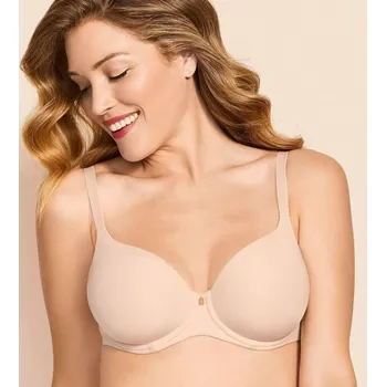 Podprsenka Podprsenka vyztužená Body Make-Up Essentials WP - Triumph naze béžová (00NZ) 085G