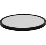 Fulgur NOMY LED 32W BLACK svítidlo přisazené, 3200lm, CCT 3000/4000/6000K, IP20