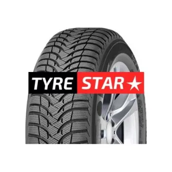 Zimní osobní pneu Technic Alpin Master 4 215/55 R17 94H H