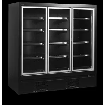 Mrazicí vitrína Tefcold EXTRA 1875 FD