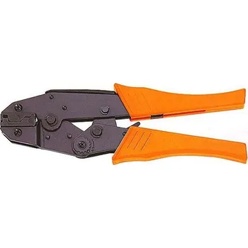 Kleště Kleště HS-06FL na neizolované úhlové fastony 6,3mm