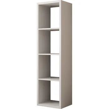 Knihovna ADRK Knihovna CLEO II W 40, bílá