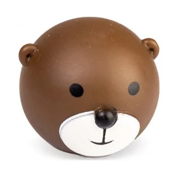 interaktivní kniha Albi Kouzelné čtení - Veselá hlavička na ALBI tužku 2.0 - Medvídek